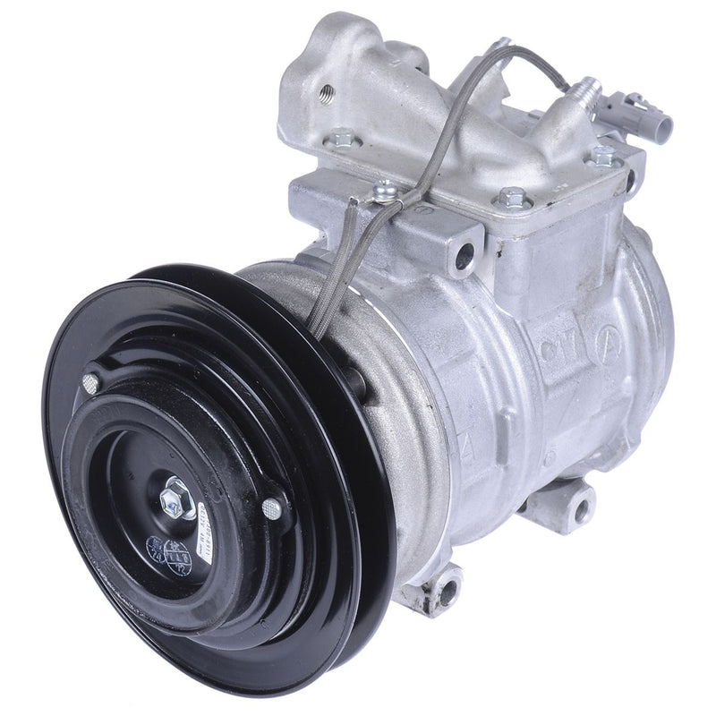 Denso Air Conditioning Compressor 12V Direct Mount