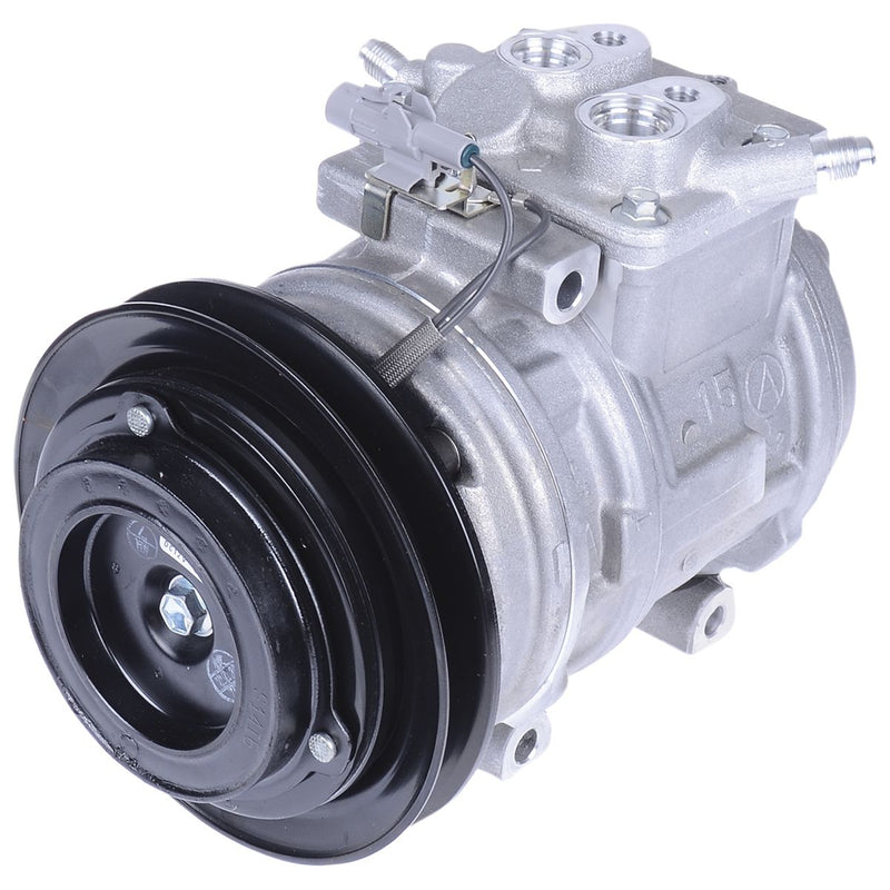 Denso Air Conditioning Compressor 12V Direct Mount
