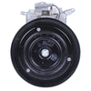 Denso Air Conditioning Compressor 12V Direct Mount