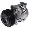 Denso AC Compressor 12V Direct Mount CXD6219