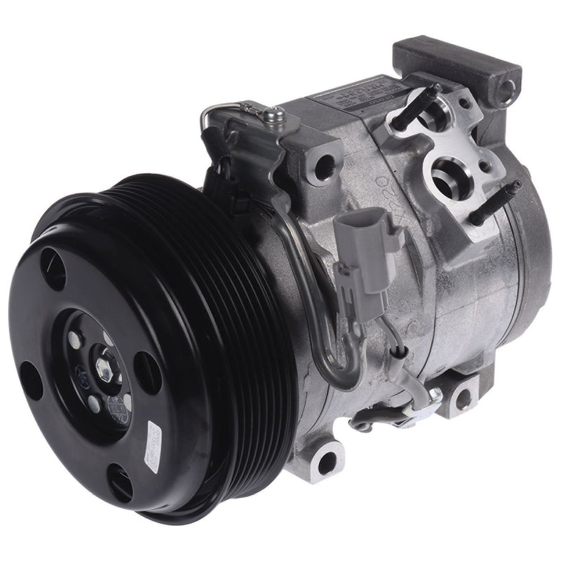 Denso AC Compressor 12V Direct Mount CXD6219