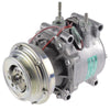 Sanden Air Conditioning Compressor 12V Direct Mount