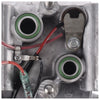 Sanden Air Conditioning Compressor 12V Direct Mount