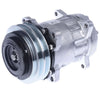 Sanden AC Compressor 24V SD7H15 CXS8036