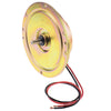 OEX Fan Motor 12V Single Shaft 1-Speed EMX218