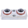 Denso AC Evaporator Core EVX6432