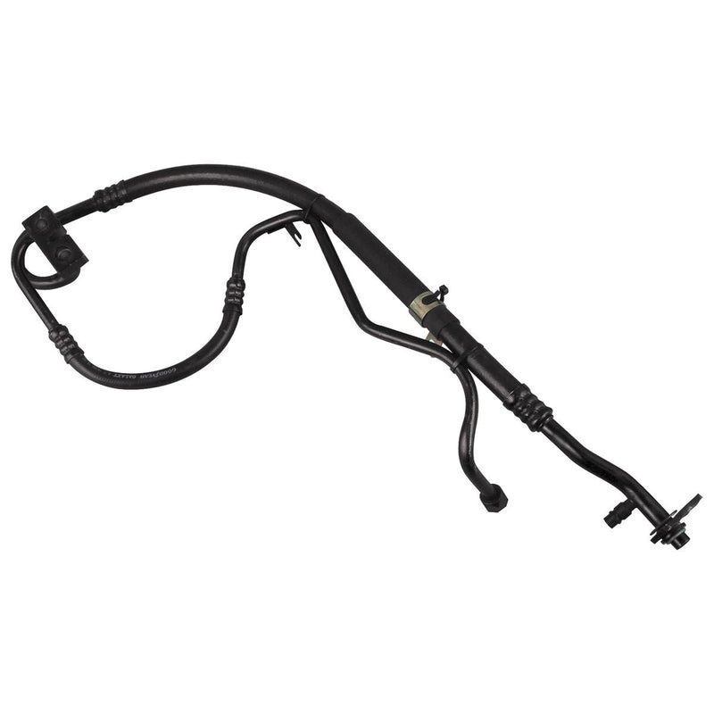 OEX Suction - Discharge Hose To Suits Falcon Ef HOX023