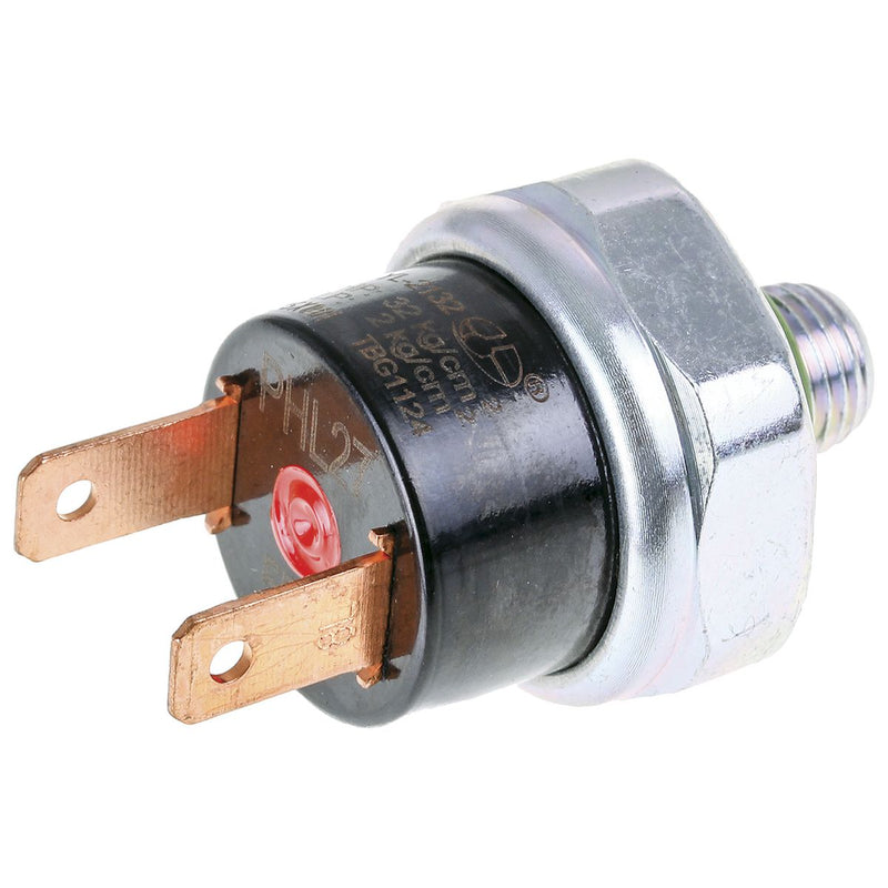 OEX AC Pressure Switch Male Binary PSX001