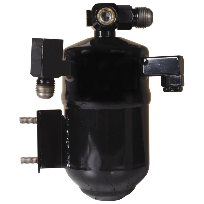 OEX Receiver Drier Flare - Flare Diameter 70mm RDX219