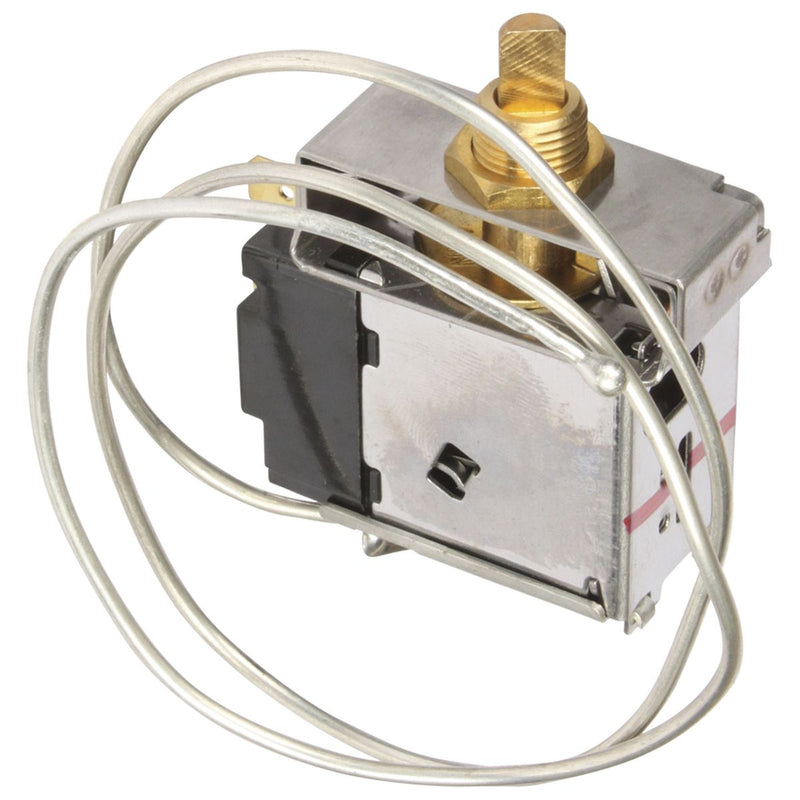 OEX Variable 12 Or 24V Air Conditioning Thermostat 610mm