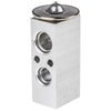 Parker Oex Air Conditioning Tx Valve Block Pad 2.5 Ton
