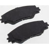 Bendix 4x4 Brake Pad Set Front DB1802 -4WD