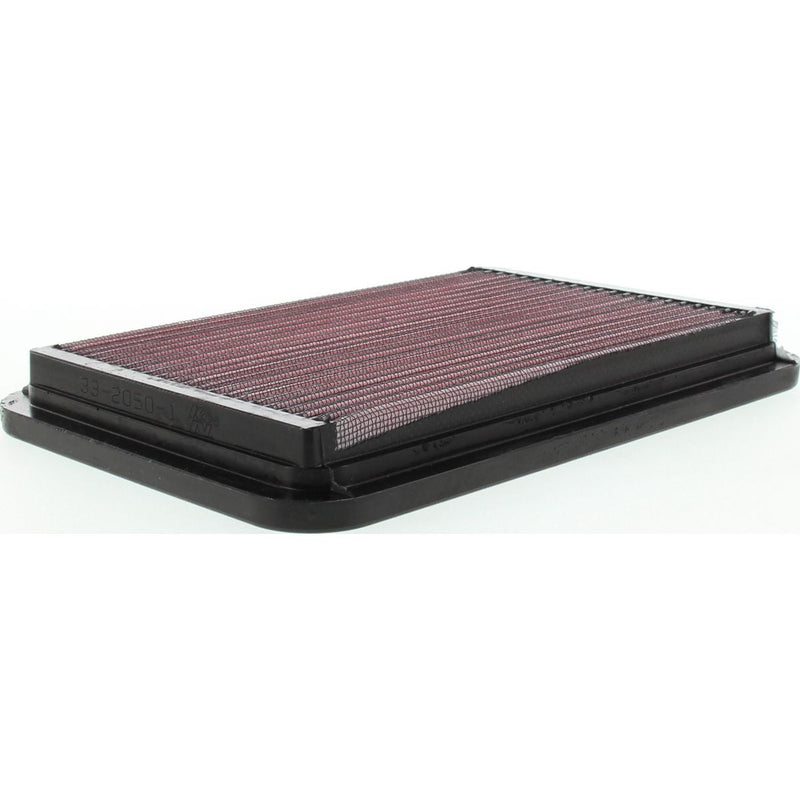 K&N Hi-Flow Performance Air Filter 33-2050-1