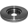 DBA Standard Brake Rotor Pair Front DBA2380