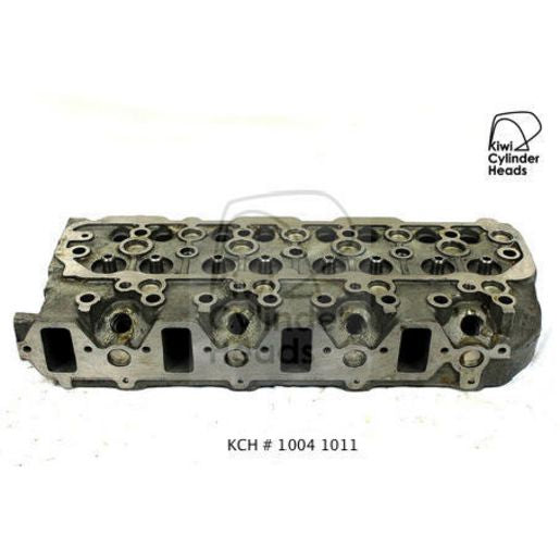 Kiwi Bare Cylinder Head 10041011