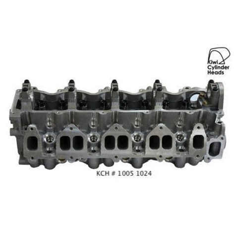 Kiwi Cylinder Head for Ford/Mazda WL Engine 10051024