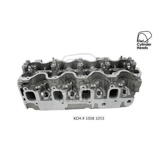 Kiwi Bare Cylinder Head 10081053