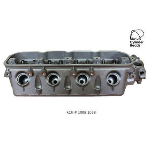 Kiwi Cylinder Head for Toyota 4Y 8-Valve OHC 10081058