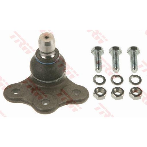 TRW Ball Joint Front Lower JBJ100