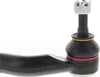 TRW Tie Rod End JTE7586