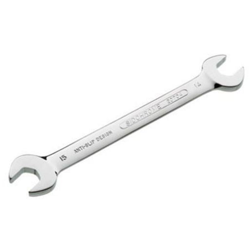 Sidchrome Open Ended Spanner 30mm X 32mm SCMT20710