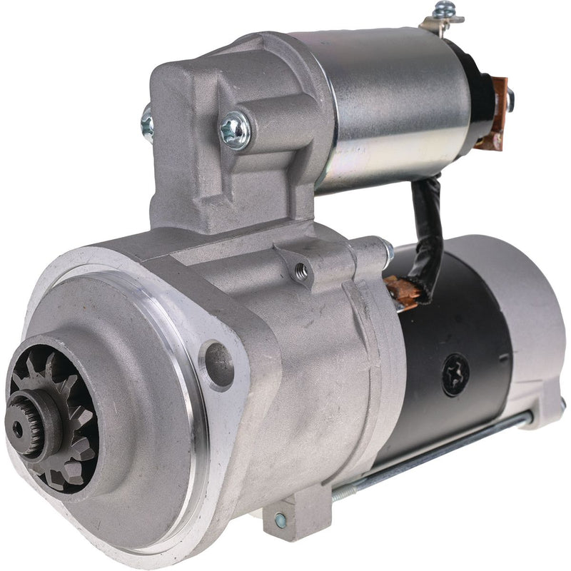 OEX Starter Motor 24V 11Th CW (Mitsubishi Style) MXS234