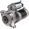 OEX Starter Motor 12V 13Th CW (Mitsubishi Style) MXS273