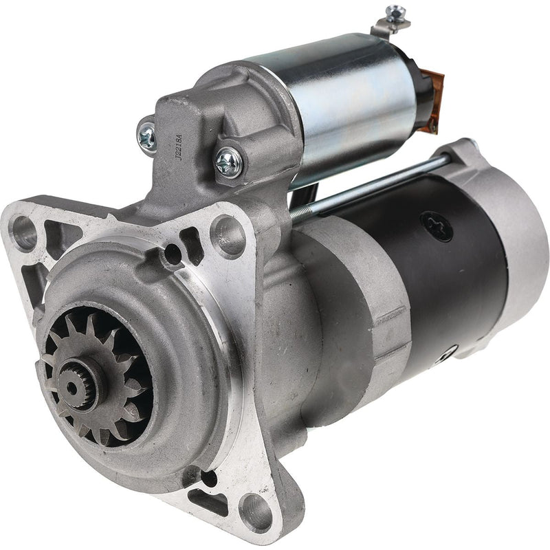 OEX Starter Motor 12V 13Th CW (Mitsubishi Style) MXS273