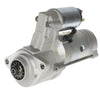 OEX Starter Motor 12V 13Th Cw Mitsubishi Style MXS310