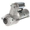 OEX Starter Motor 12V 13Th Cw Mitsubishi Style MXS310