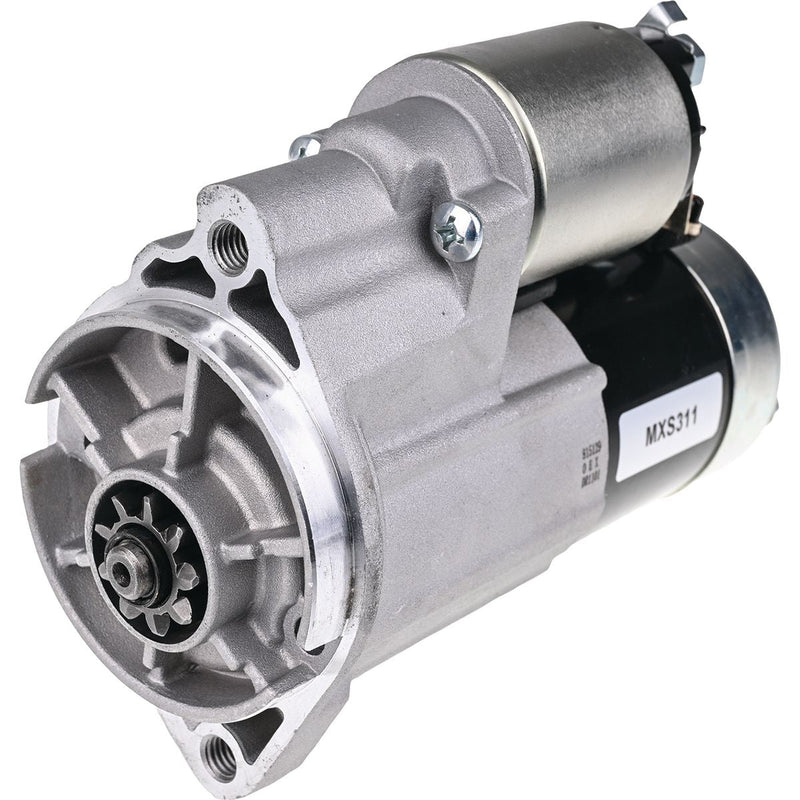 OEX Starter Motor 12V 9Th CW (Mitsubishi Style) MXS311