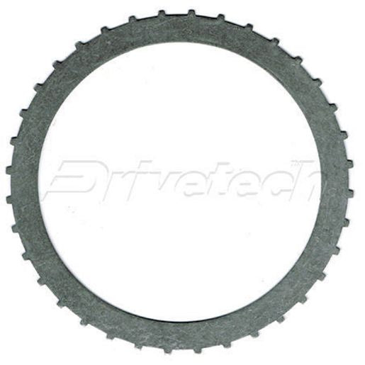 Drivetech 6L80E Steel Plate Low & REV JCS-608020