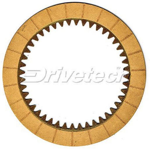Allomatic Friction Honda 5Sp 4Th/5Th 1.96 HCL-500016