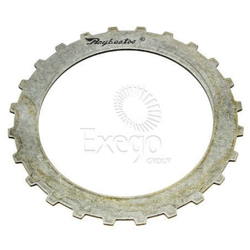 Drivetech Steel Honda 5Sp Lo/1St 1.6 HCS-500001