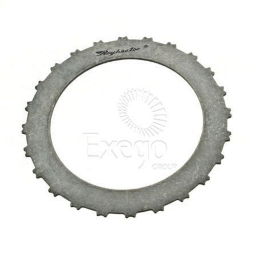 Drivetech Steel Honda 5Sp 2Nd 4.0mm 24T HCS-500007