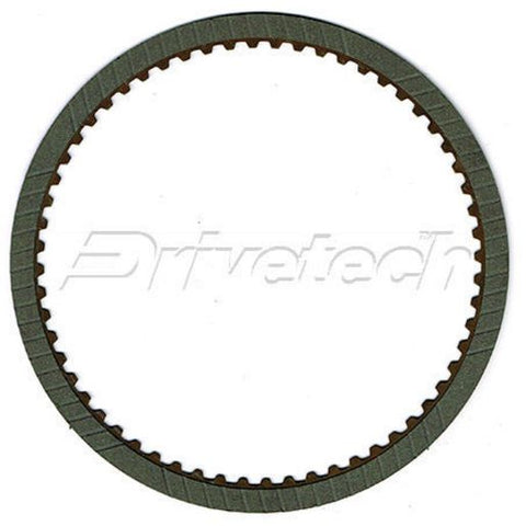 Allomatic Itermediate Cl Friction 5Eat NCL-16510