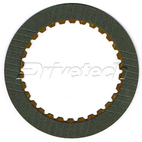 Allomatic High / Low REVe Cl Friction 5Eat NCL-16515