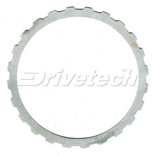 Drivetech Itermediate Cl Steel 5Eat NCS-16510