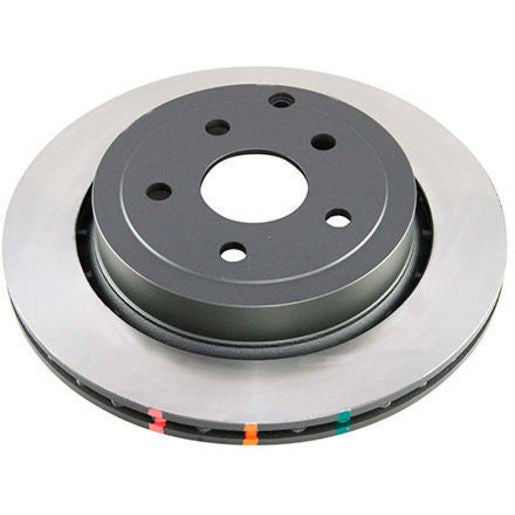 DBA HD Brake Rotor Single 324mm Rear DBA42029