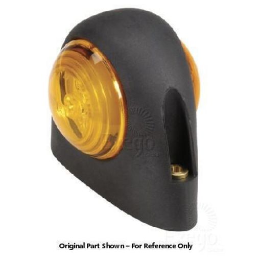 Narva Neoprene Housing To Suit Model 31 Series (Housing