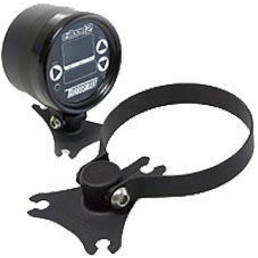 Turbosmart e-Boost2 66mm Dash Mounting System