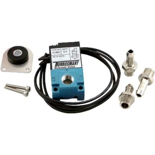 Turbosmart e-Boost2 Solenoid System