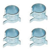 Turbosmart Spring Clamps 3mm 0.12