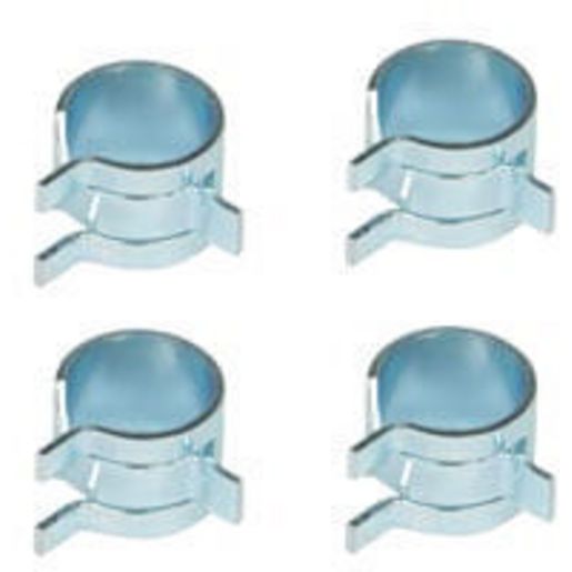 Turbosmart Spring Clamps 3mm 0.12