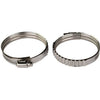 Turbosmart TS Tension Clamps 2.75-3.625