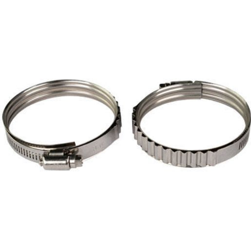 Turbosmart TS Tension Clamps 2.75-3.625