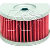 K&N Motorcycle Oil Filter Fits Suzuki DR800, DR, LS -