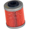 K&N Motorcycle Oil Filter Fits KTM (2nd Filter) - KN-157