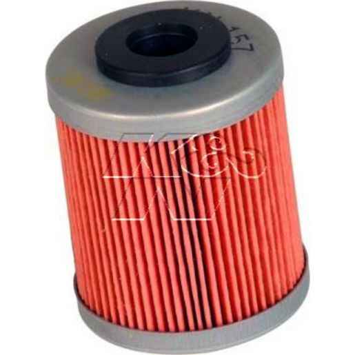 K&N Motorcycle Oil Filter Fits KTM (2nd Filter) - KN-157
