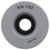 K&N Motorcycle Oil Filter Fits Triumph Trophy, Daytona -